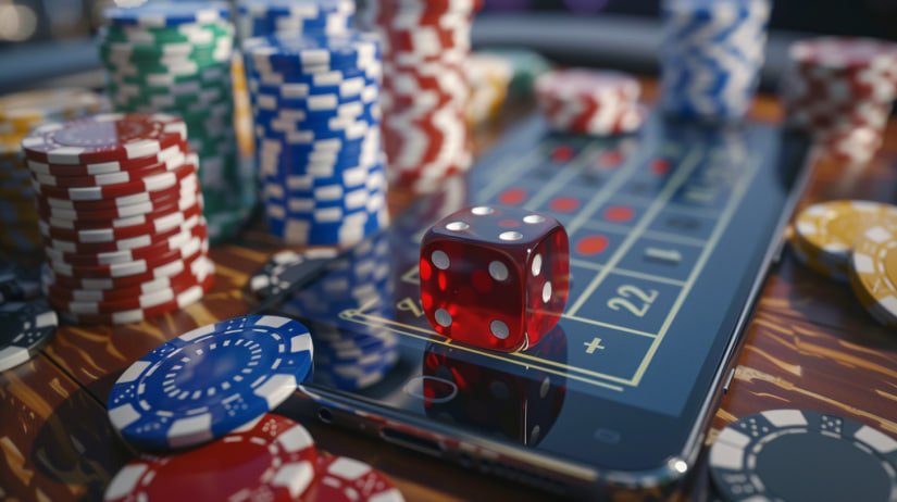 belijitu togel baccarat table selection screen showing multiple table tiers