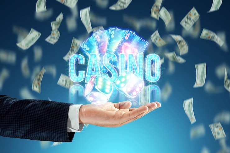 Identity verification KYC identity verification step on belijitu togel